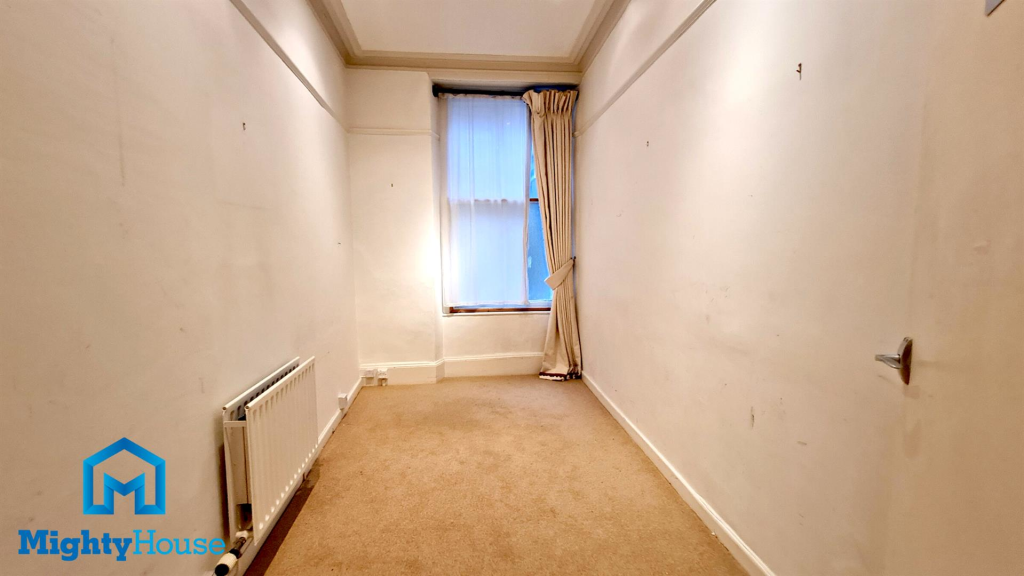 Commercial property for sale in Development Into Flats Skipton Street