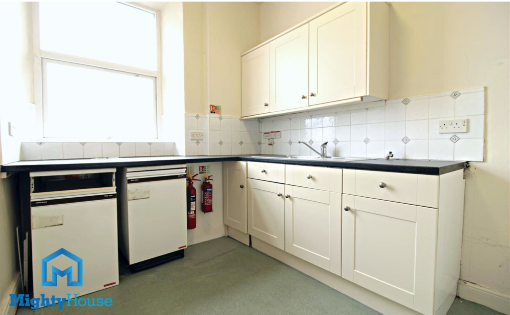 Commercial property for sale in Development Into Flats Skipton Street