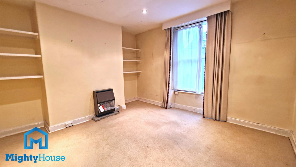 Commercial property for sale in Development Into Flats Skipton Street