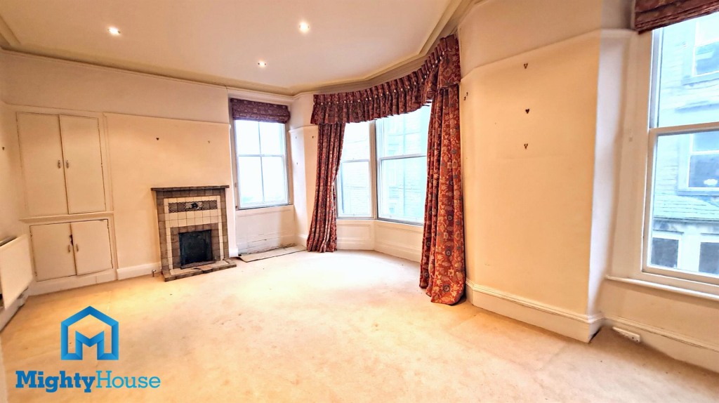 Commercial property for sale in Development Into Flats Skipton Street