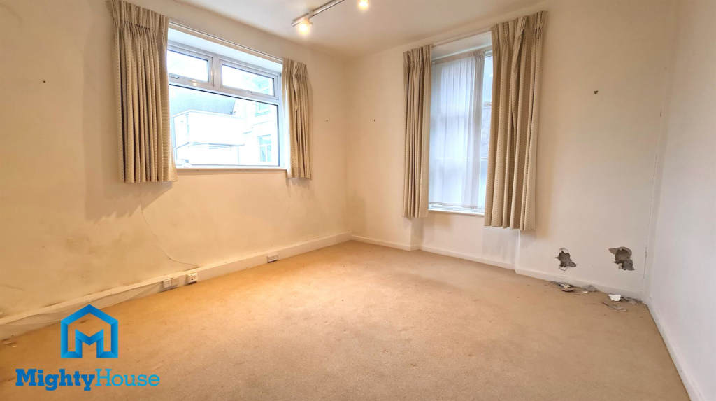 Commercial property for sale in Development Into Flats Skipton Street