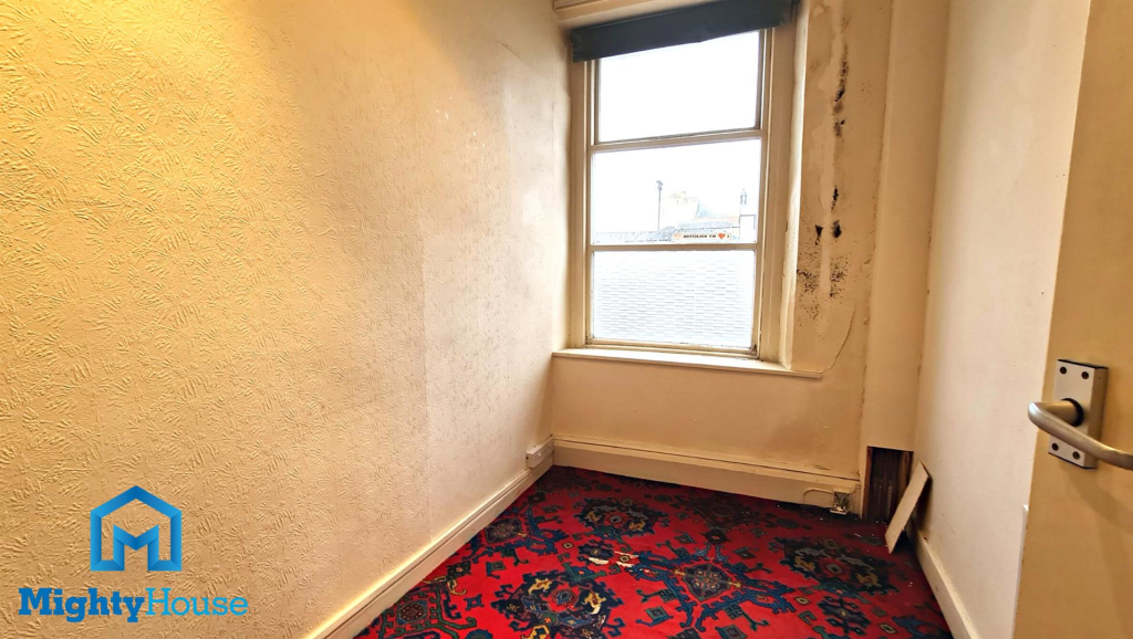 Commercial property for sale in Development Into Flats Skipton Street