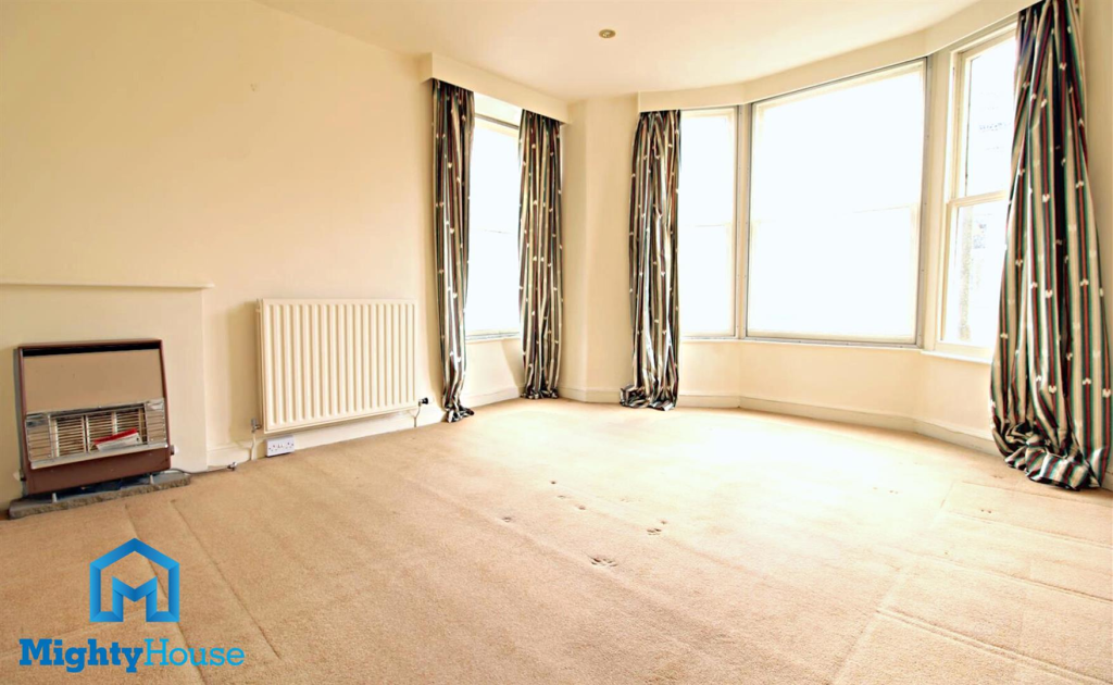 Commercial property for sale in Development Into Flats Skipton Street