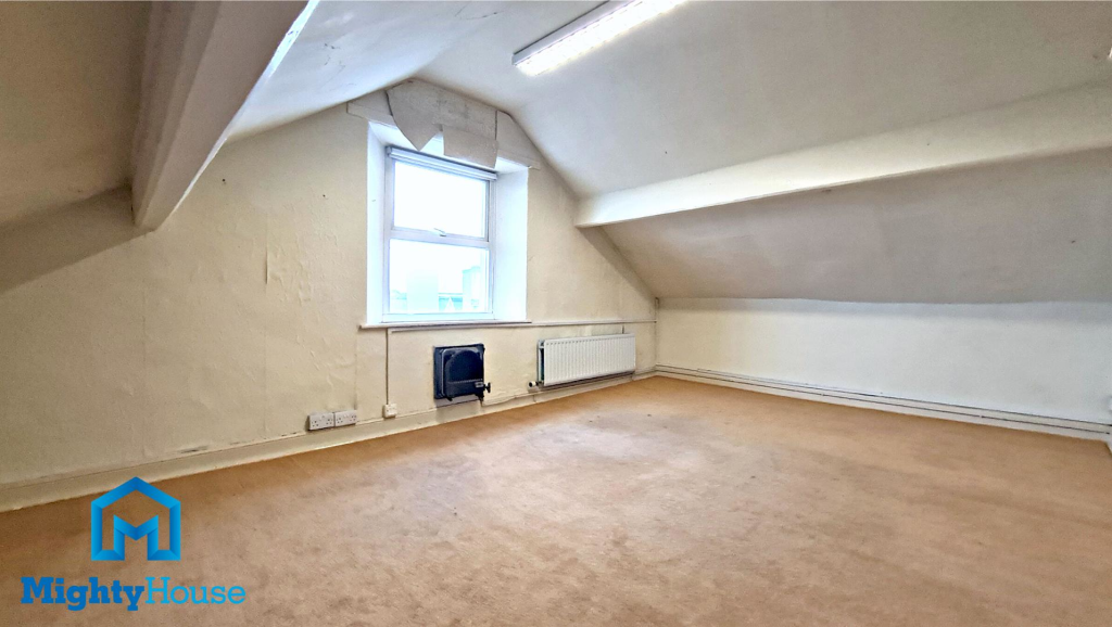 Commercial property for sale in Development Into Flats Skipton Street