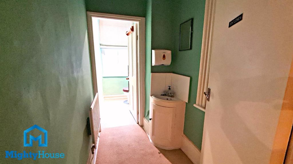 Commercial property for sale in Development Into Flats Skipton Street