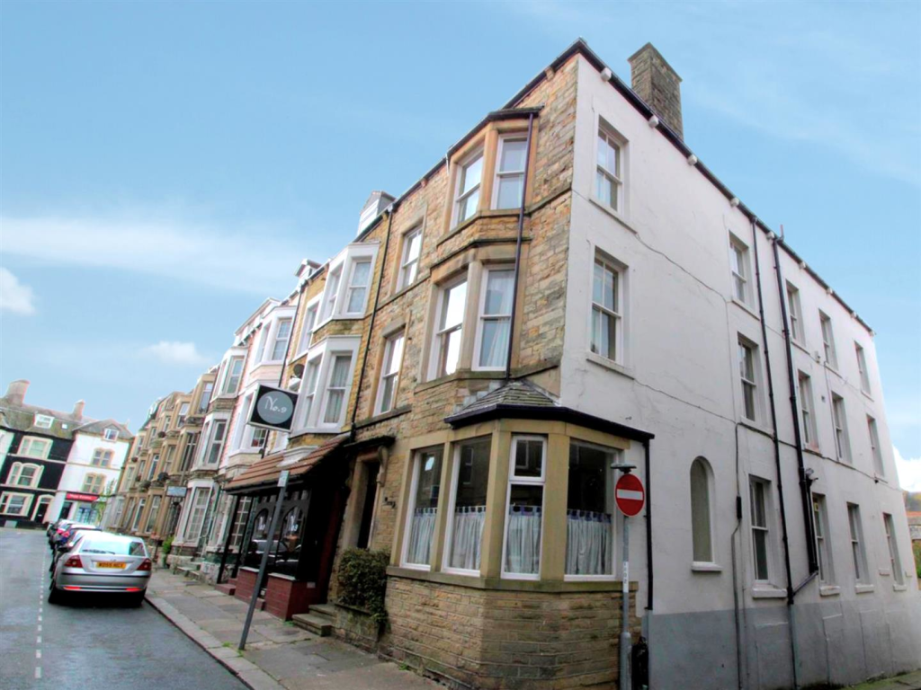 Commercial property for sale in Development Into Flats Skipton Street