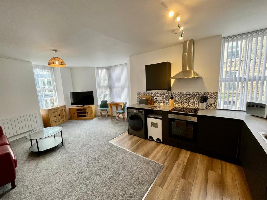 Main image of property: Skipton Street, Morecambe