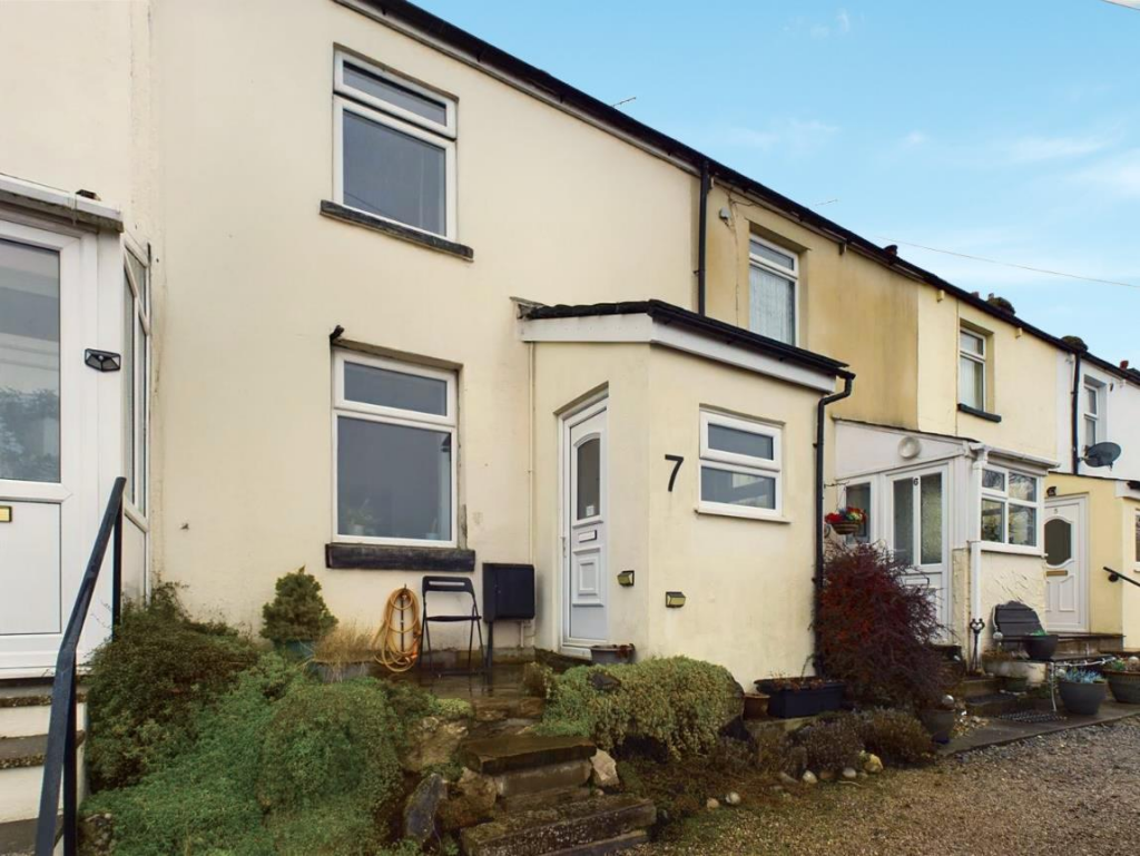 Main image of property: Jackson Terrace, Carnforth
