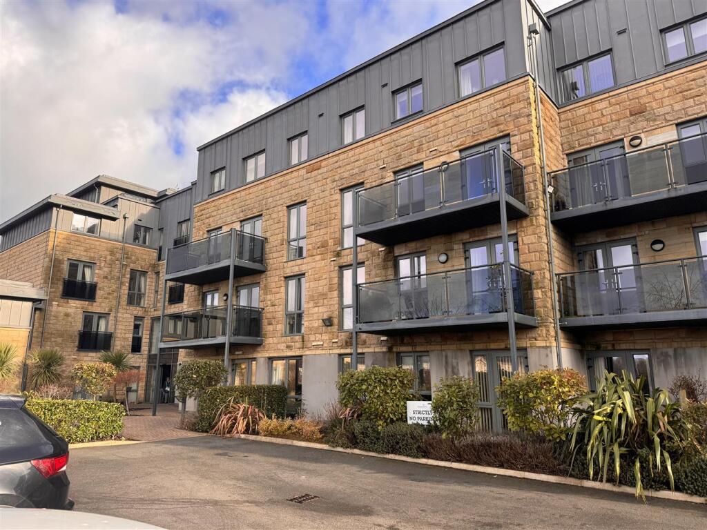 Main image of property: Greaves Road, Lancaster