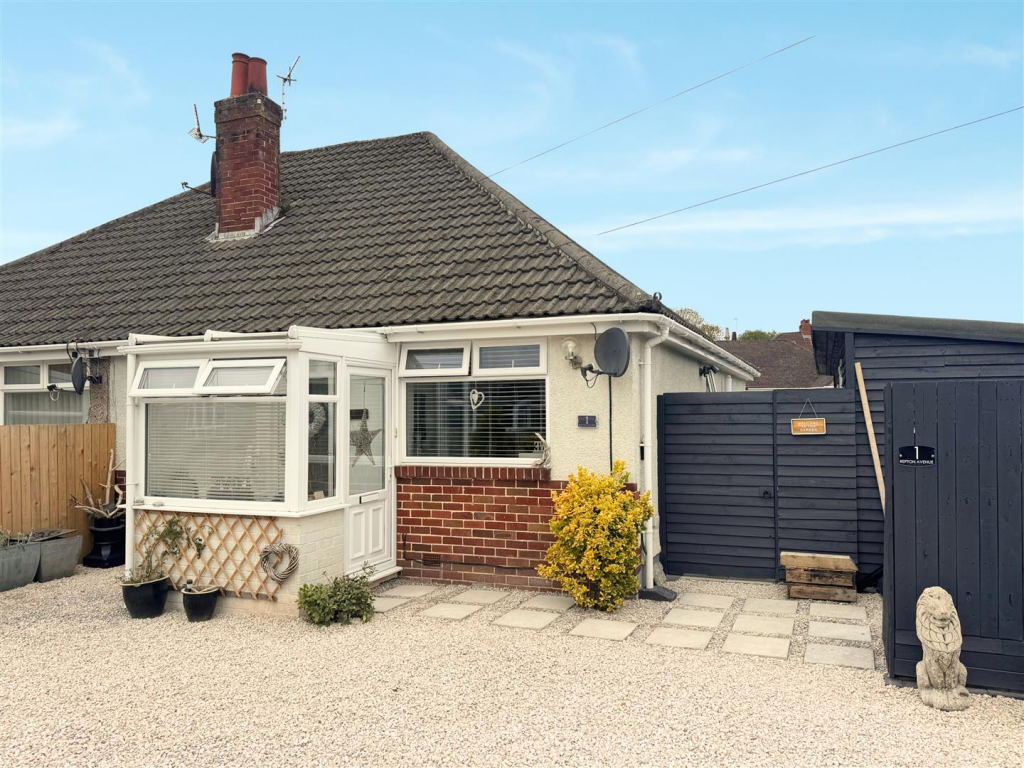 Main image of property: Repton Avenue, Morecambe