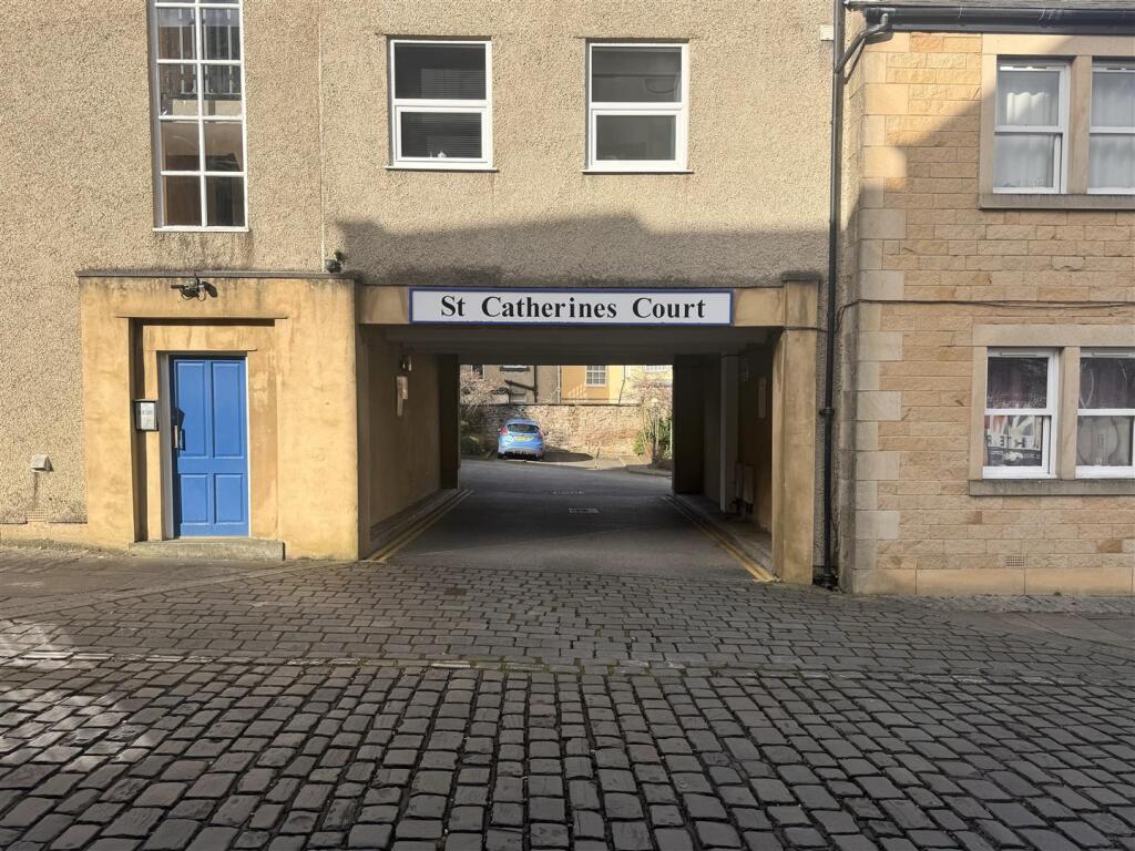 Main image of property: St Catherines Court, Lancaster
