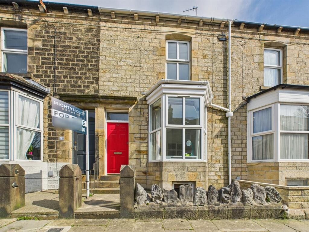 Main image of property: Portland Street, Lancaster