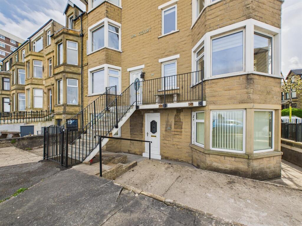 Main image of property: Marine Road East, Morecambe
