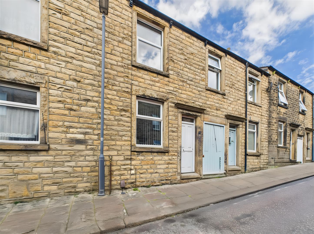 Main image of property: Greenfield Street, Lancaster