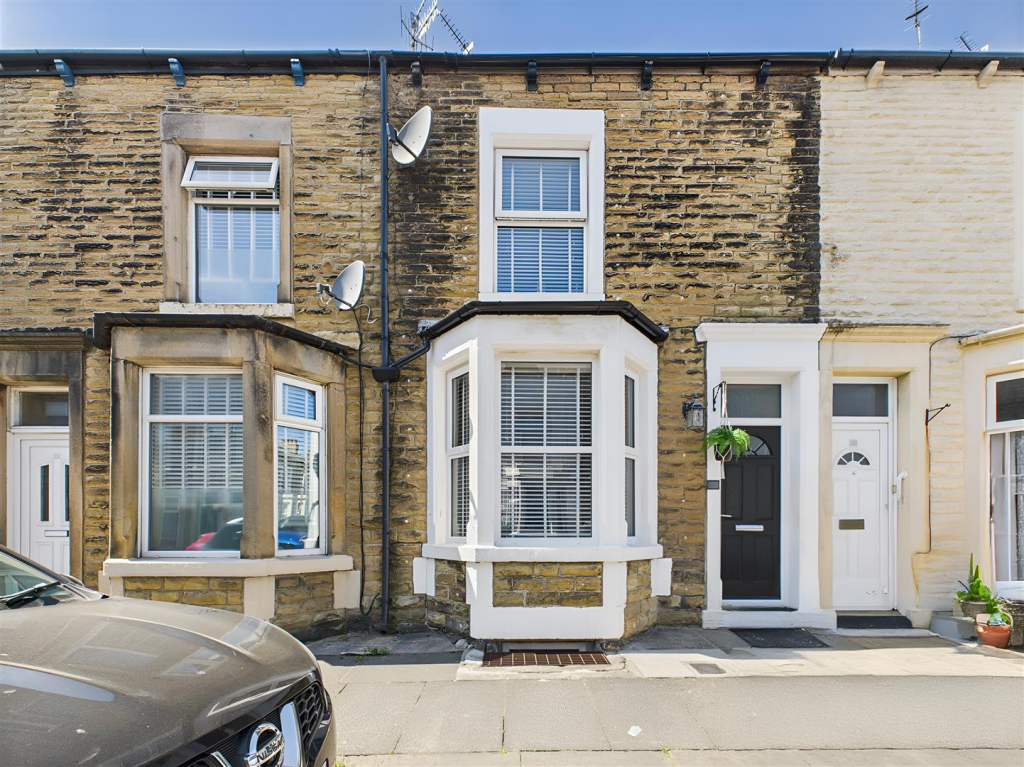Main image of property: Cross Street, Morecambe