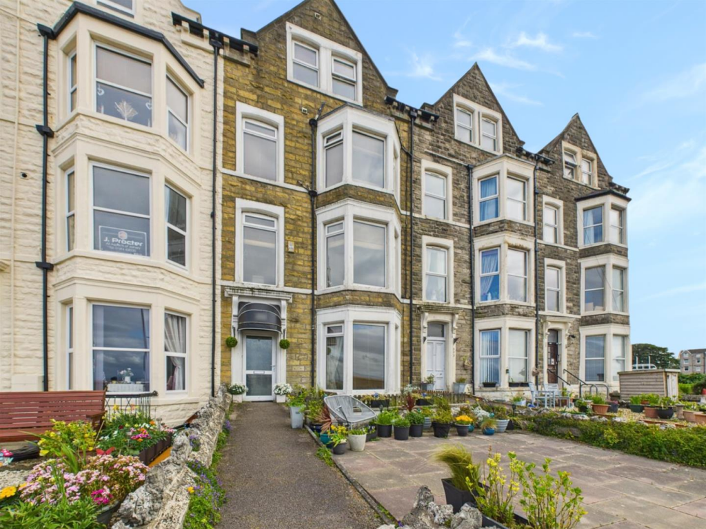 Main image of property: Marine Road East, Morecambe