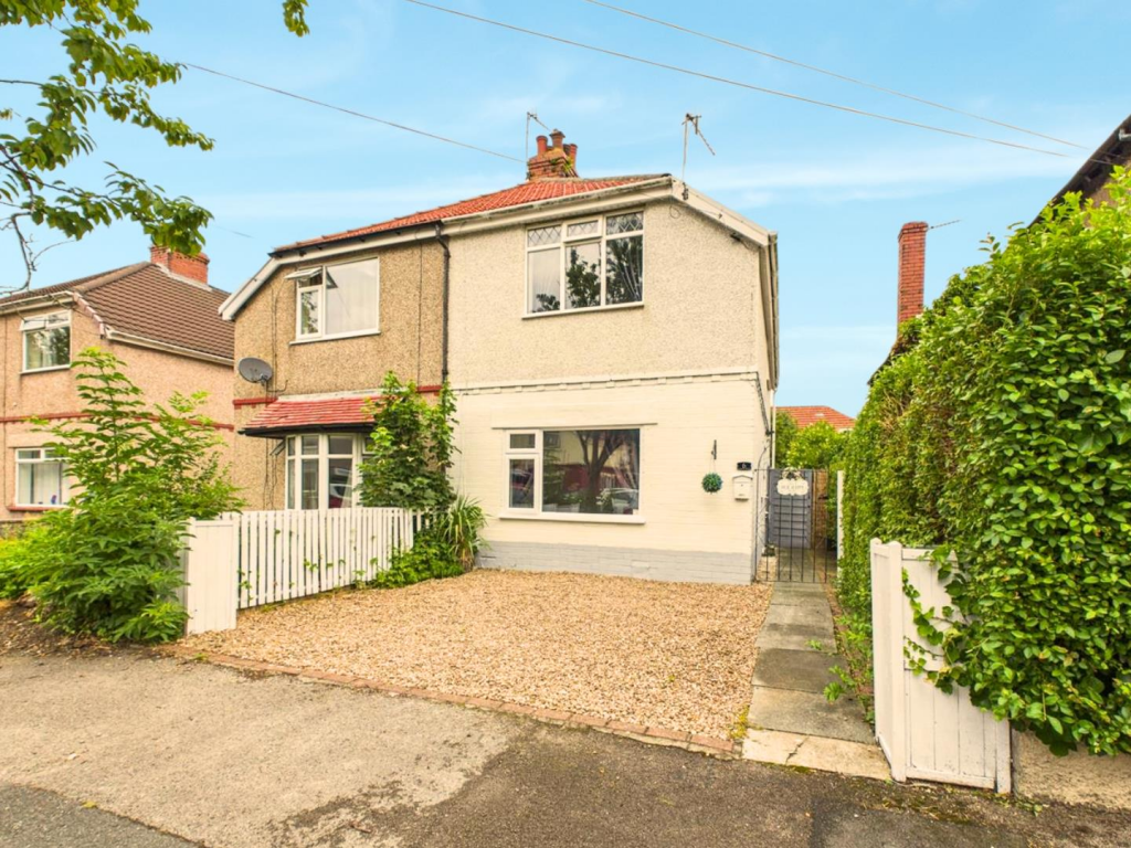 Main image of property: Balmoral Avenue, Heysham, Morecambe