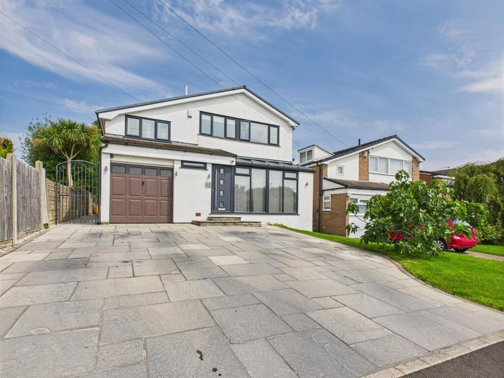 Main image of property: Sandown Road, Lancaster