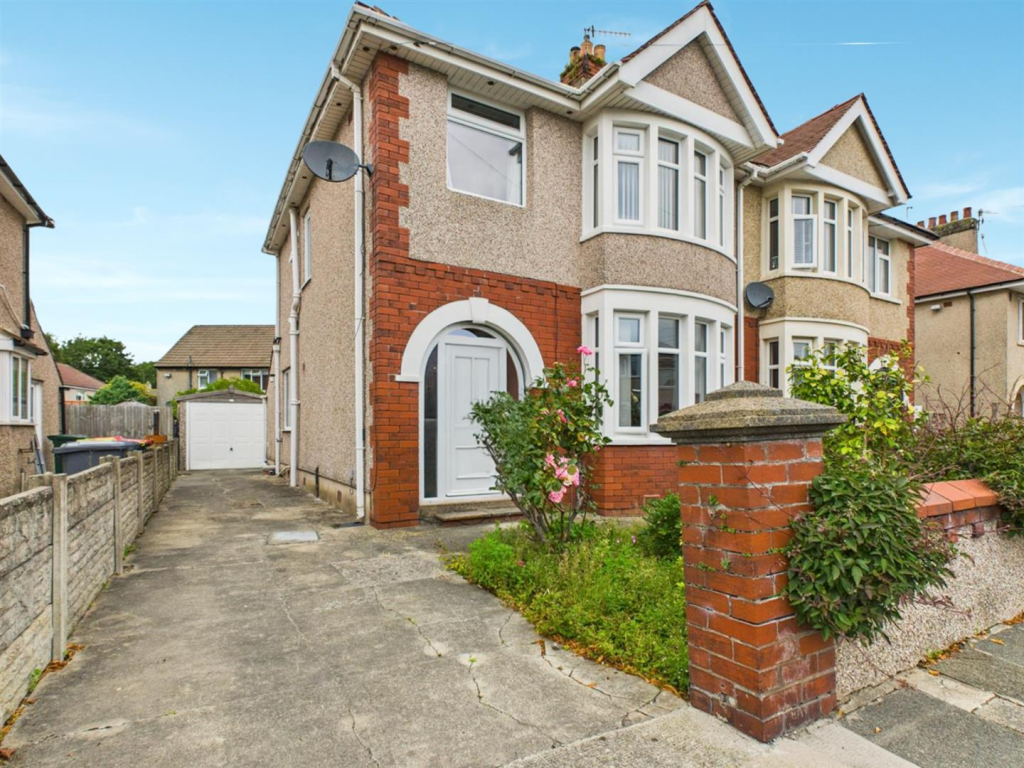 Main image of property: Beaufort Road, Morecambe