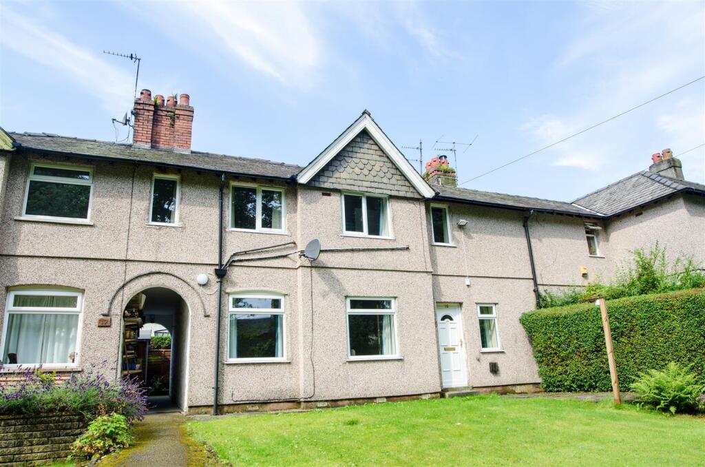 Main image of property: Kenilworth Place, Lancaster