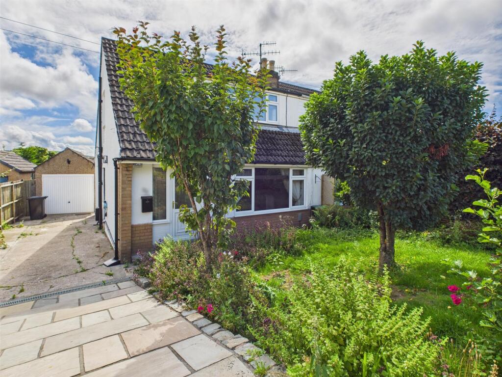 Main image of property: Lythe Fell Avenue, Halton, Lancaster