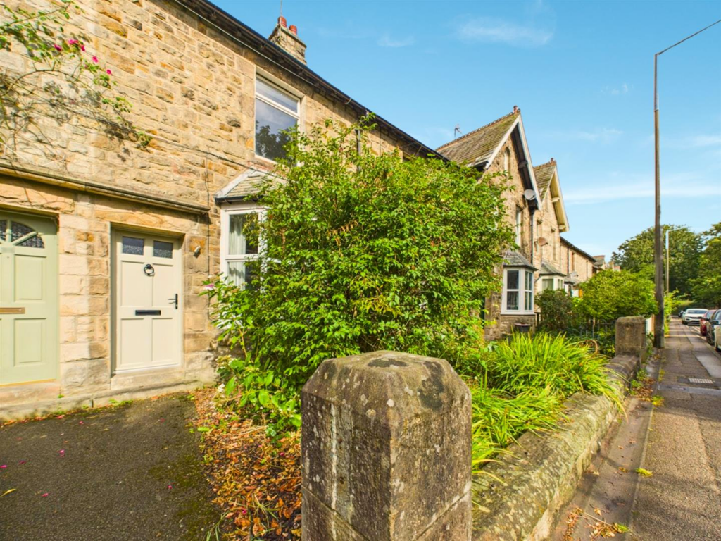 Main image of property: Ashton Road, Lancaster