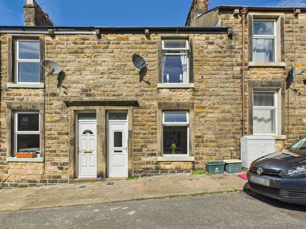 Main image of property: Eastham Street, Lancaster