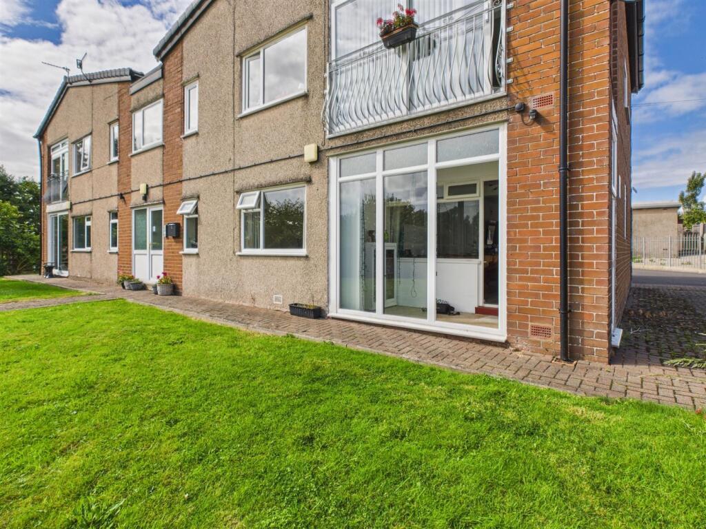 Main image of property: Morecambe Road, Morecambe