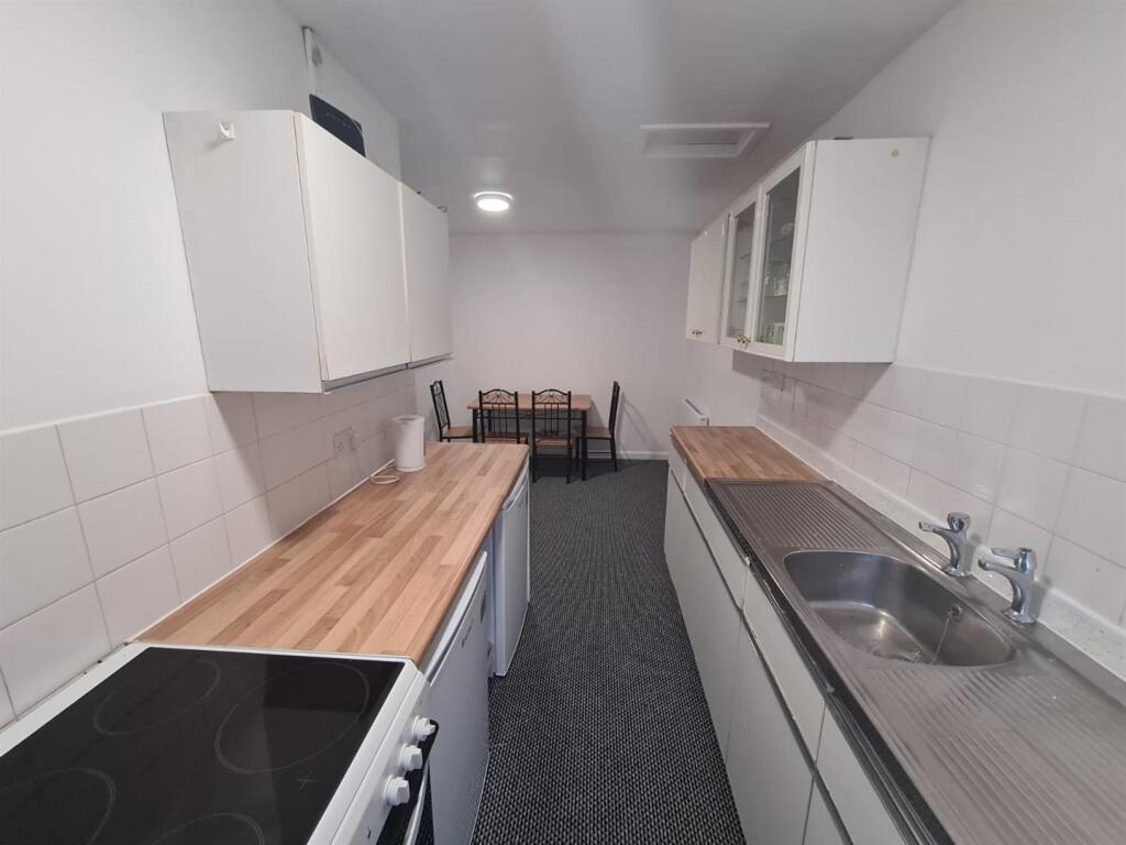 Main image of property: Moor Street, Lancaster