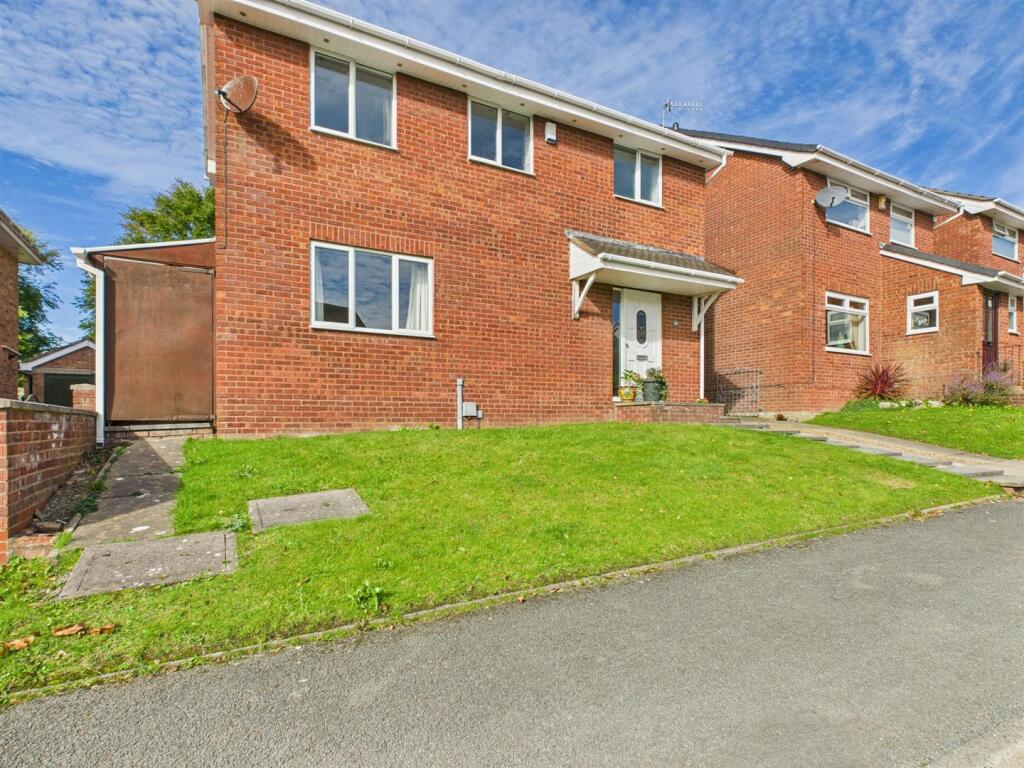 Main image of property: Leighton Drive, Lancaster