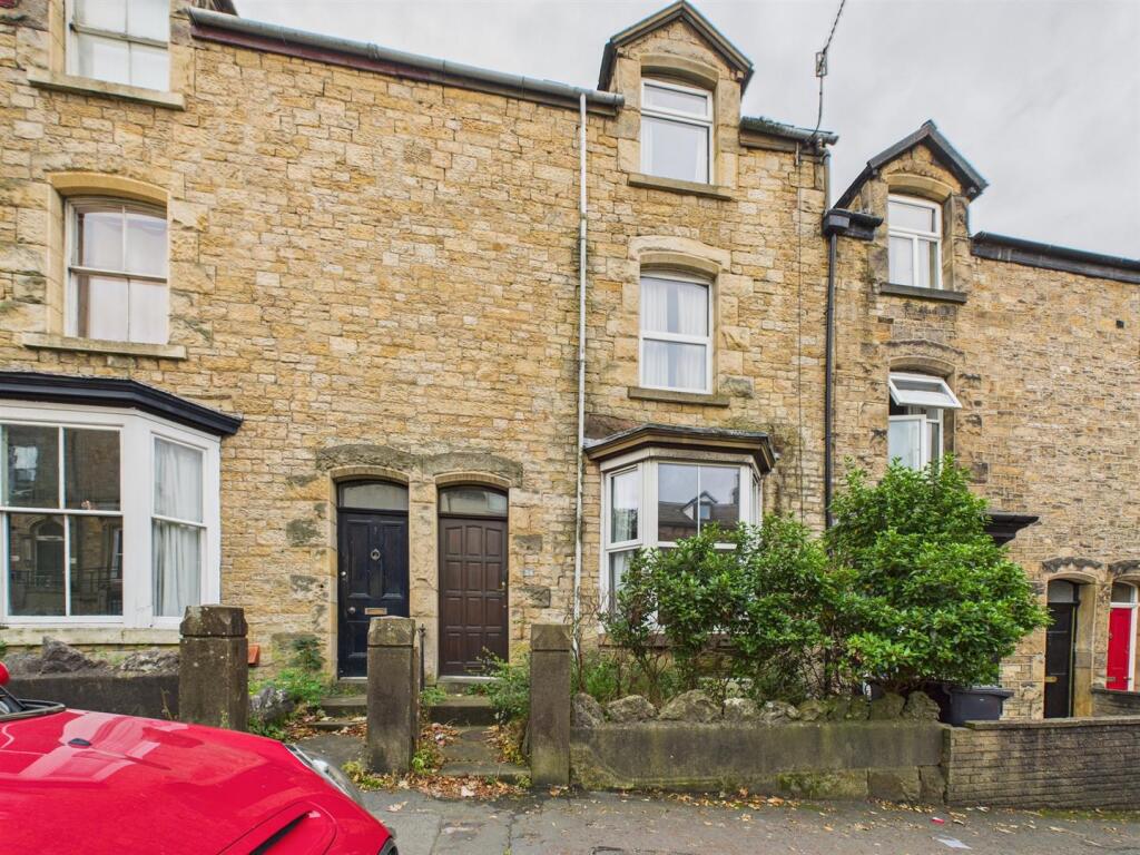 Main image of property: West Road, Lancaster