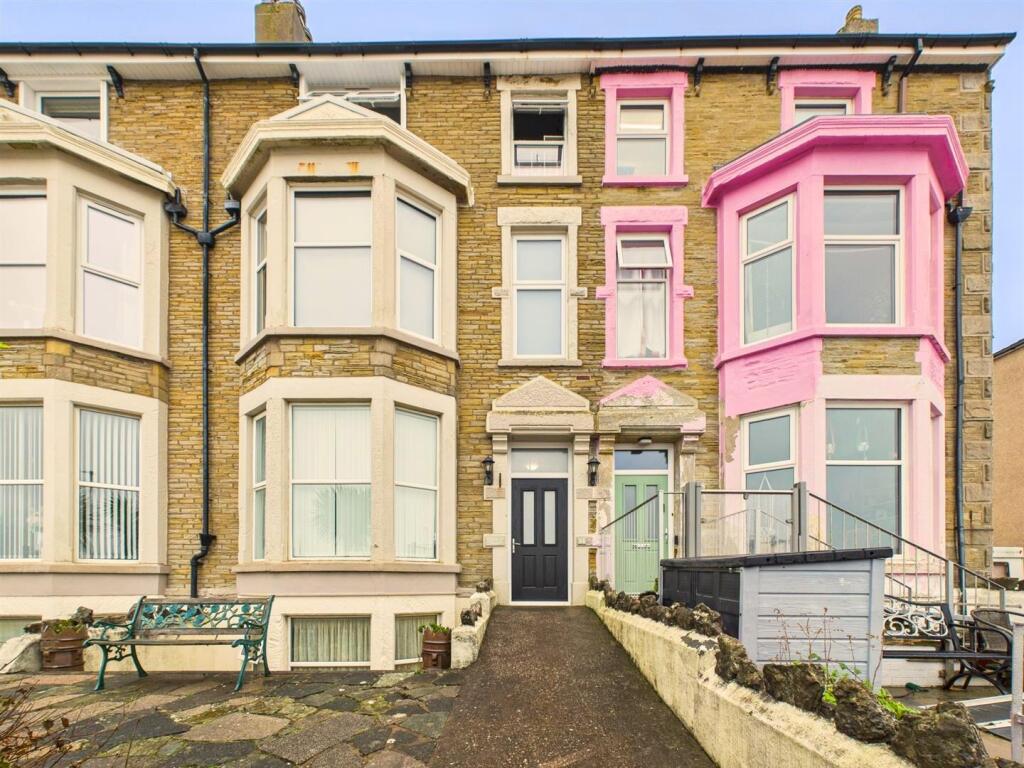 Main image of property: Sandylands Promenade, Heysham, Morecambe