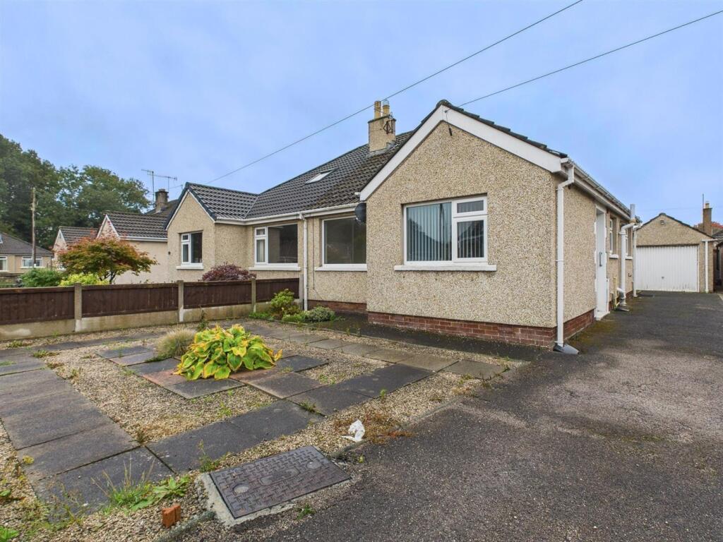 Main image of property: Marton Drive, Morecambe
