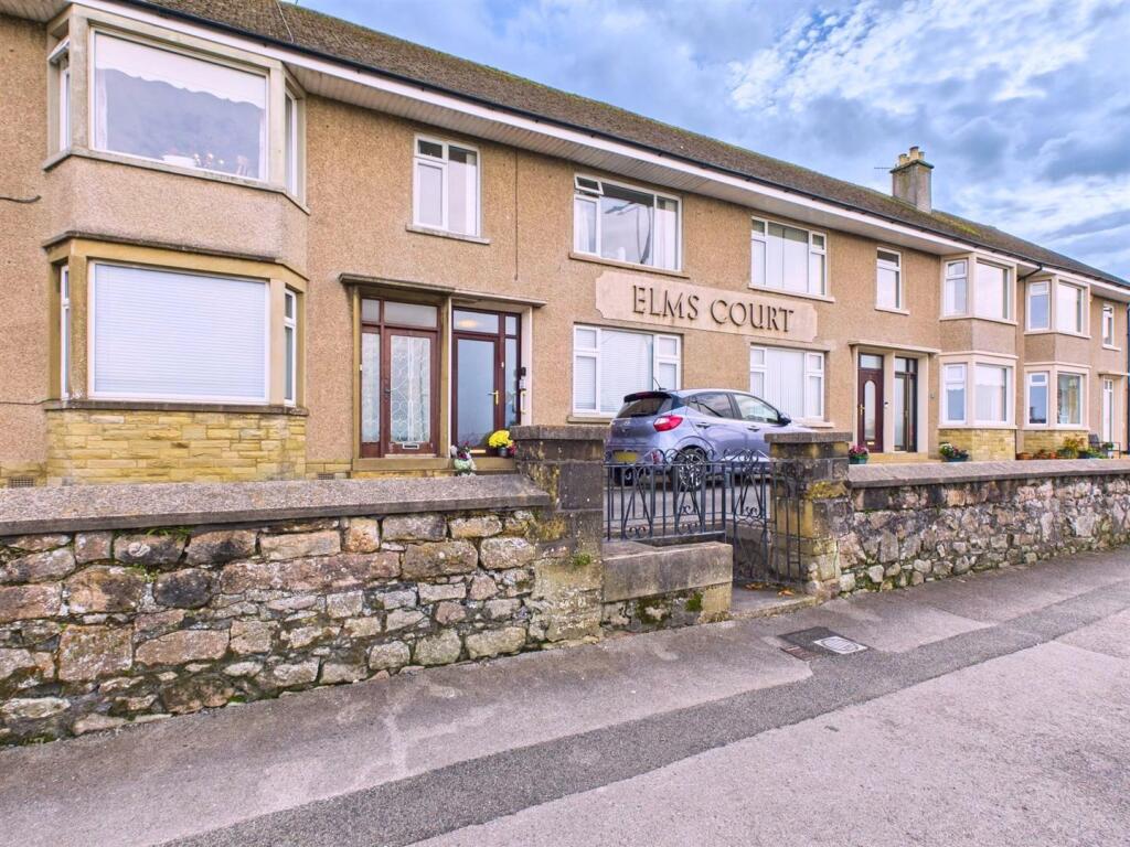 Main image of property: Marine Road East, Morecambe