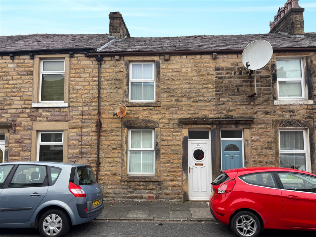 Main image of property: 20 Gregson Road, Lancaster