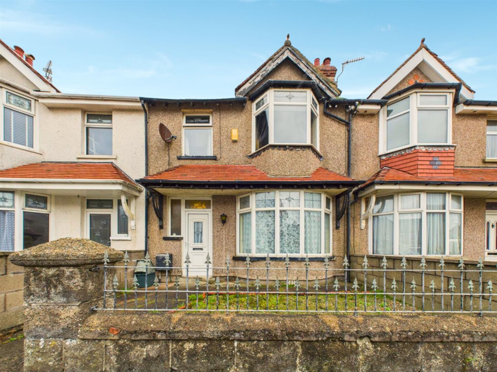 Main image of property: Stanley Road, Heysham, Morecambe