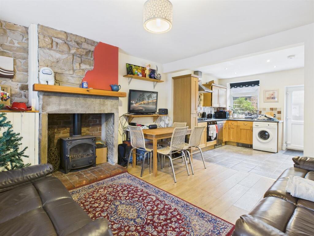 Main image of property: Prospect Street, Lancaster