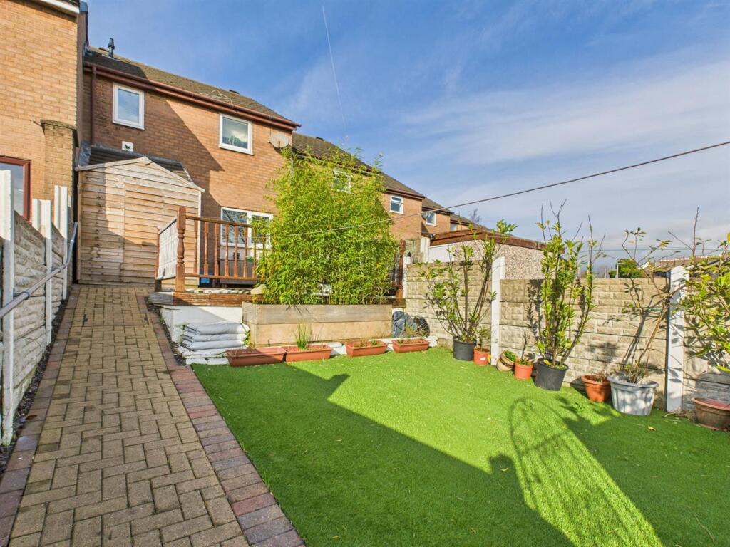 Main image of property: Ashbourne Drive, Lancaster