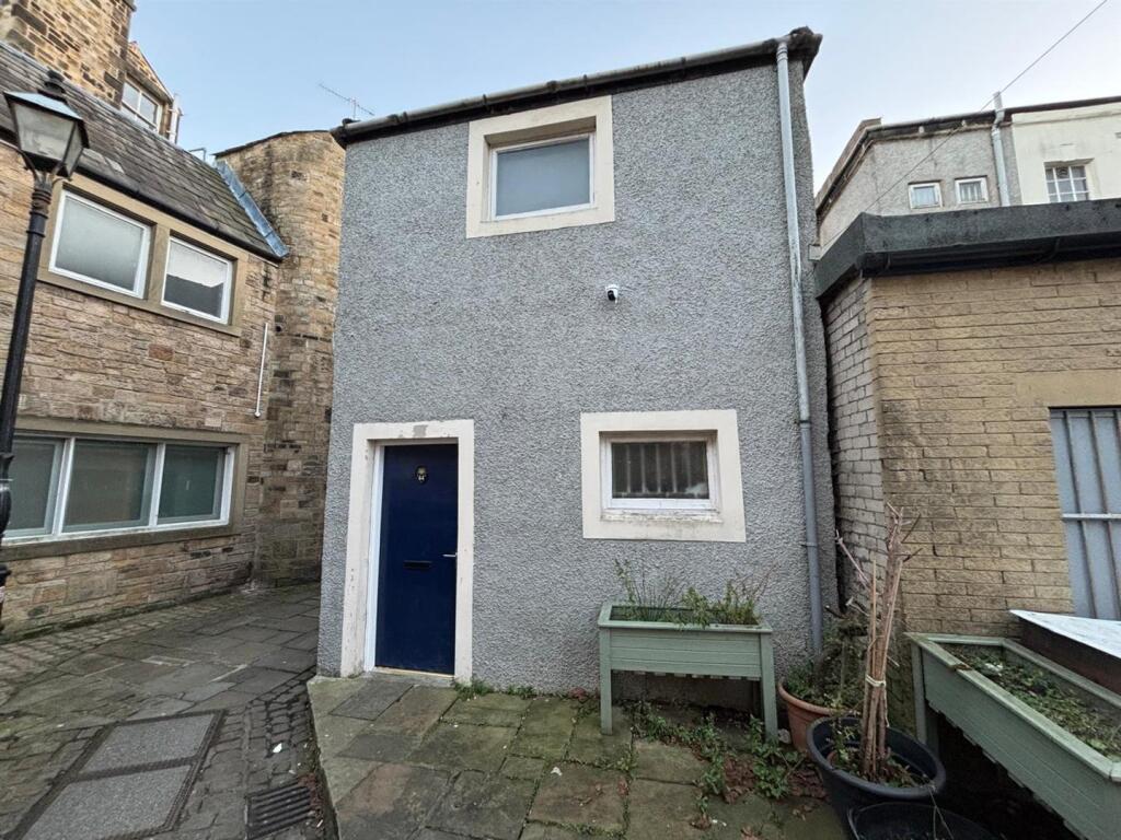 Main image of property: Market Street, Lancaster