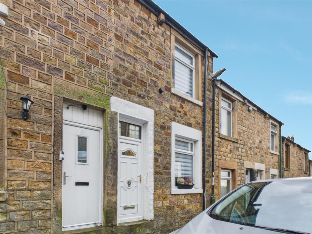 Main image of property: 18, Melrose Street, Lancaster, Lancashire, LA1 3DL