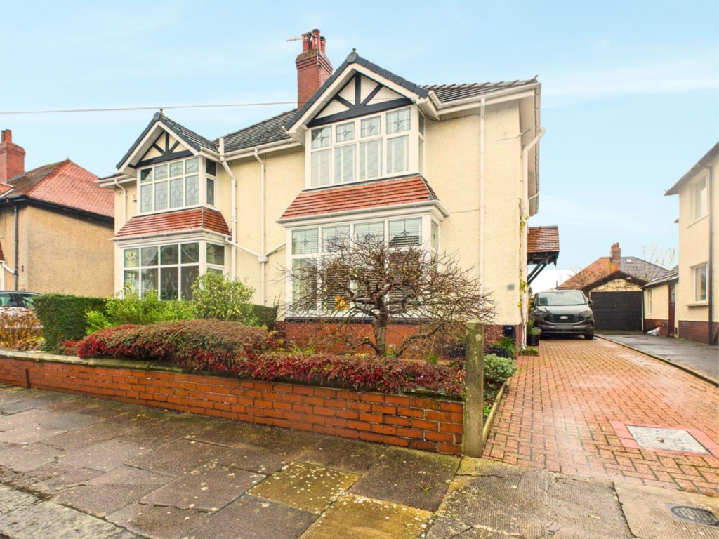Main image of property: Bare Avenue, Morecambe