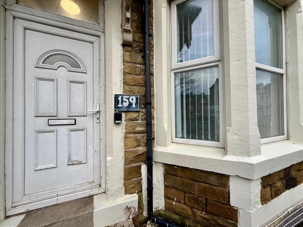 Main image of property: Westminster Road, Morecambe