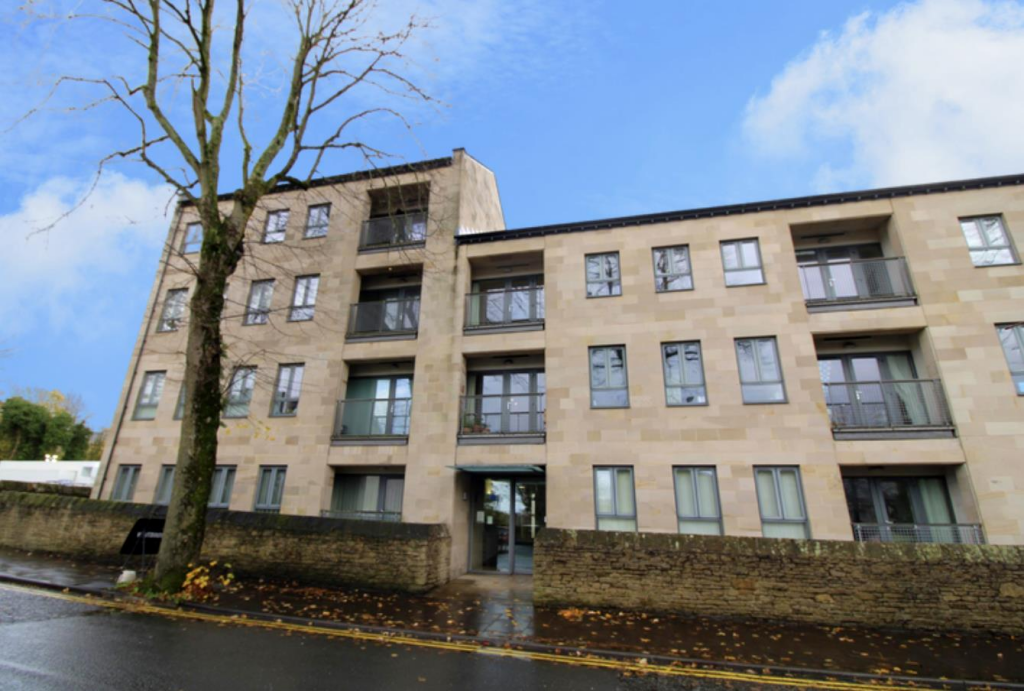 Main image of property: The Round House, Nelson Street, Lancaster