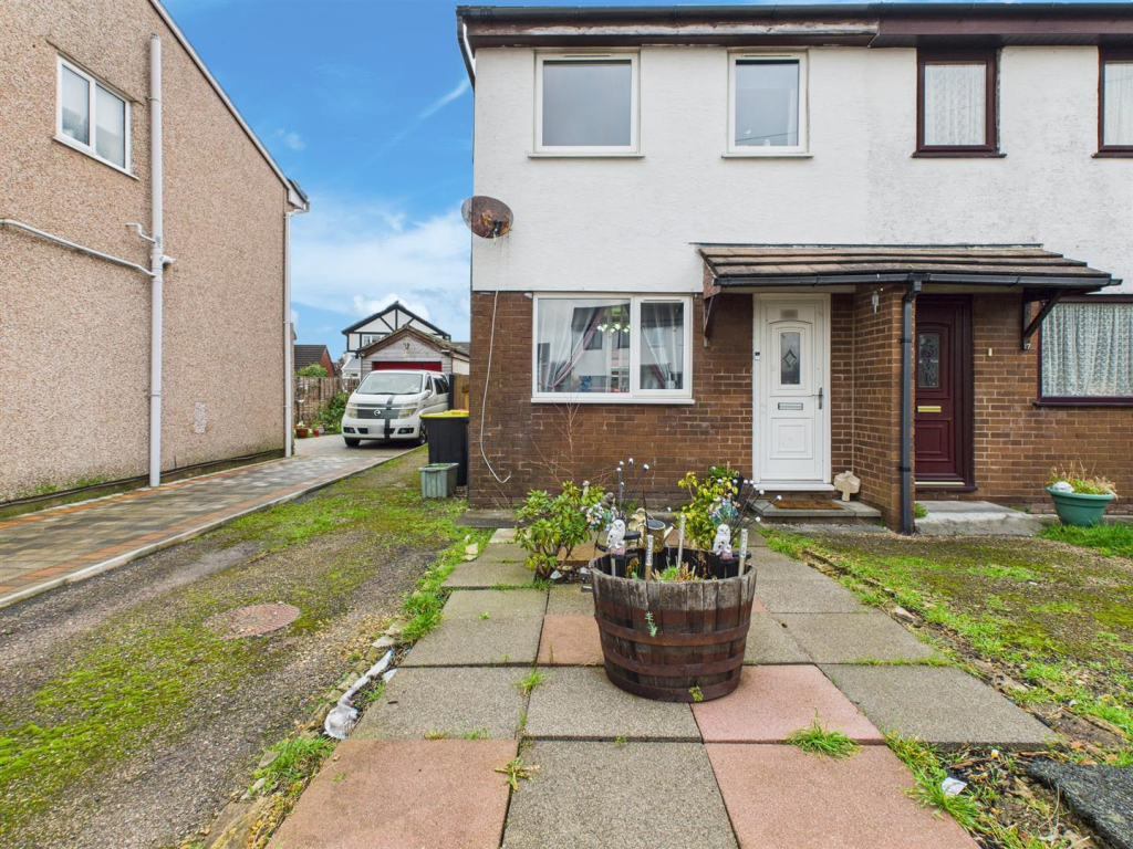 Main image of property: Witherslack Close, Morecambe