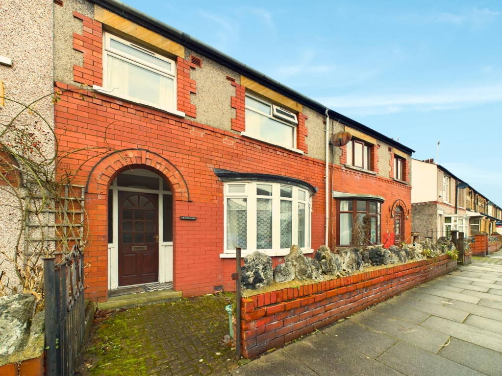 Main image of property: Sibsey Street, Lancaster