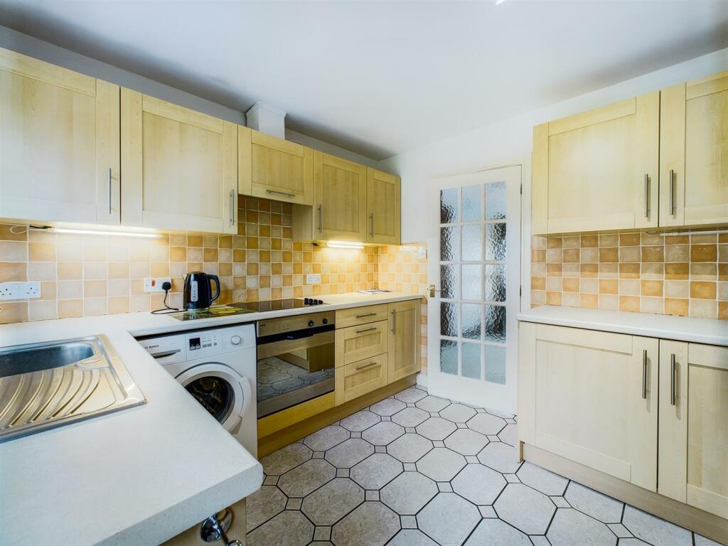 3 bedroom detached bungalow for sale in The Green, Bolton Le Sands