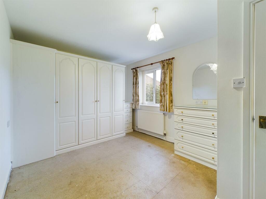 3 bedroom detached bungalow for sale in The Green, Bolton Le Sands