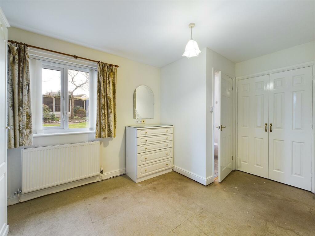 3 bedroom detached bungalow for sale in The Green, Bolton Le Sands