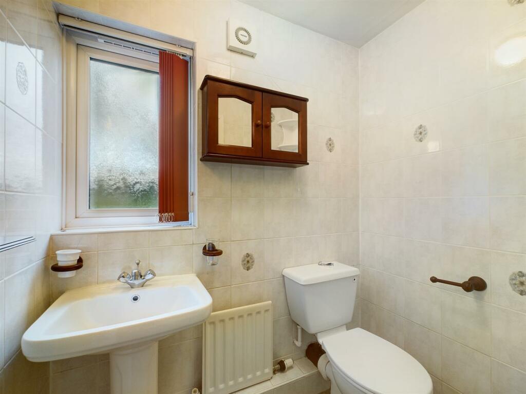 3 bedroom detached bungalow for sale in The Green, Bolton Le Sands