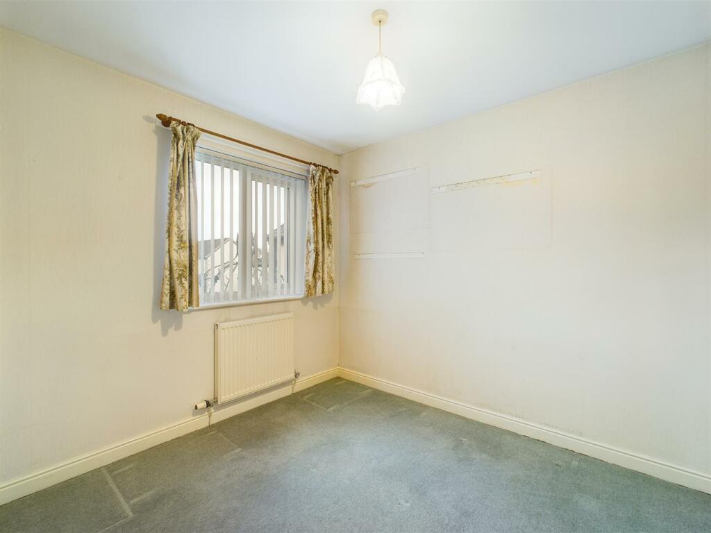 3 bedroom detached bungalow for sale in The Green, Bolton Le Sands